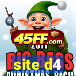 site d4